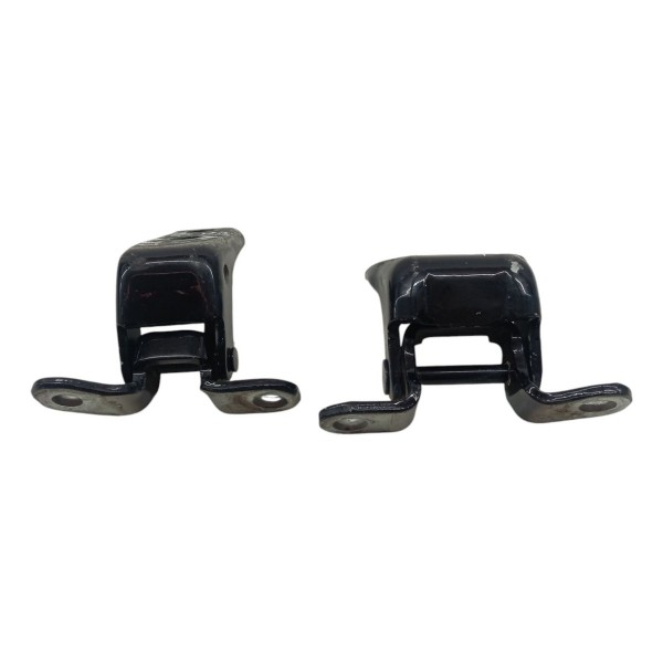 Dobradiça Porta Dianteira Esquerda Honda Crv 2007 2008