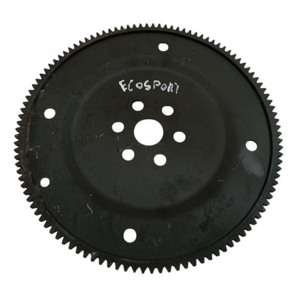 Volante Motor Cremalheira Ford Ecosport 2.0 2009