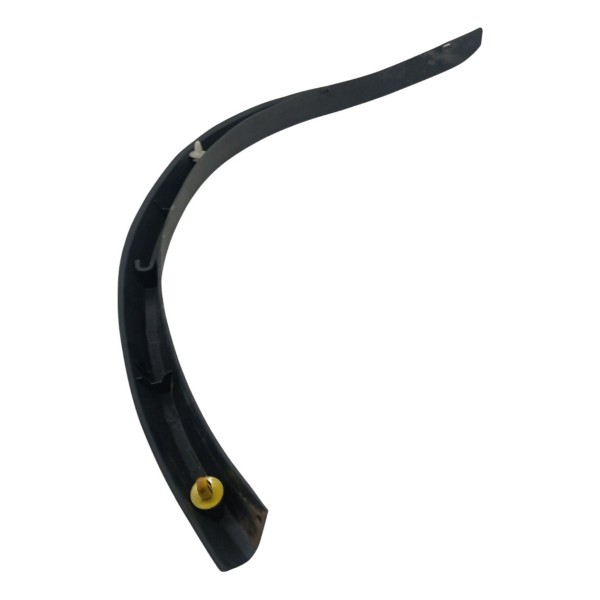 Aplique Moldura Roda Traseira Esquerda Ford Ecosport 2009