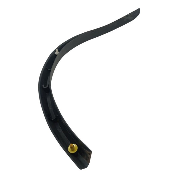 Aplique Moldura Roda Traseira Esquerda Ford Ecosport 2009