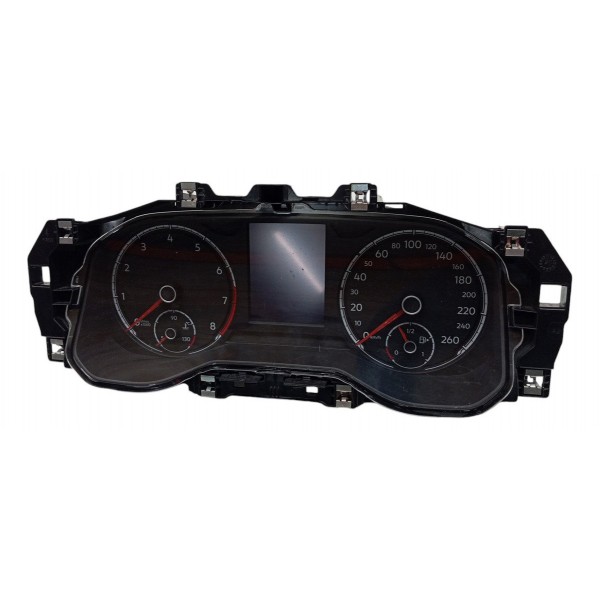 Kit Code Injeção Volkswagen Tcross Tsi 1.0 2020 2021 2022