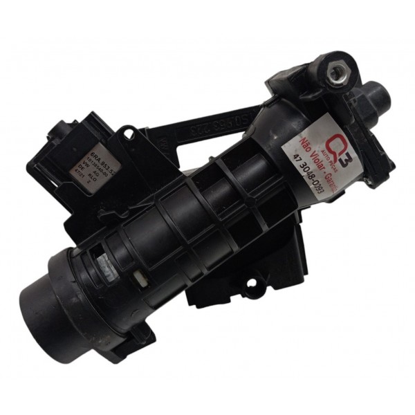 Kit Code Injeção Volkswagen Tcross Tsi 1.0 2020 2021 2022