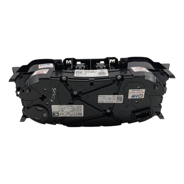 Kit Code Injeção Volkswagen Tcross Tsi 1.0 2020 2021 2022