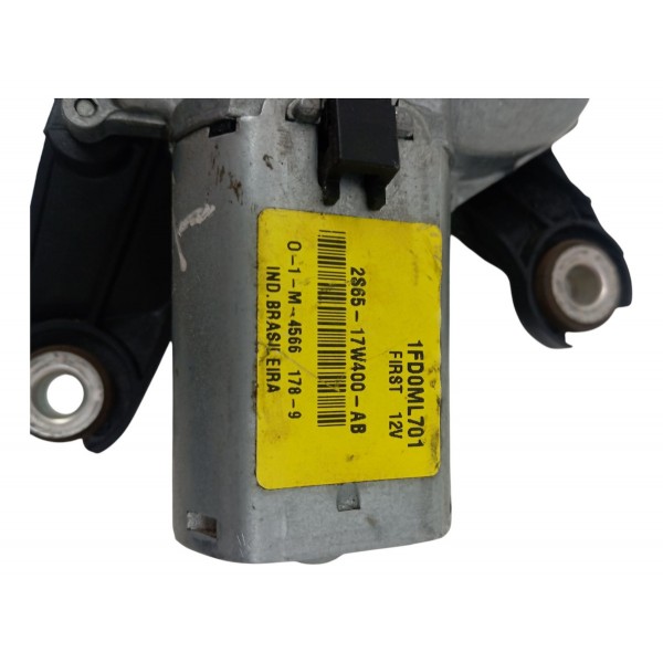 Motor Limpador Traseiro Ford Ecosport 2008 2009