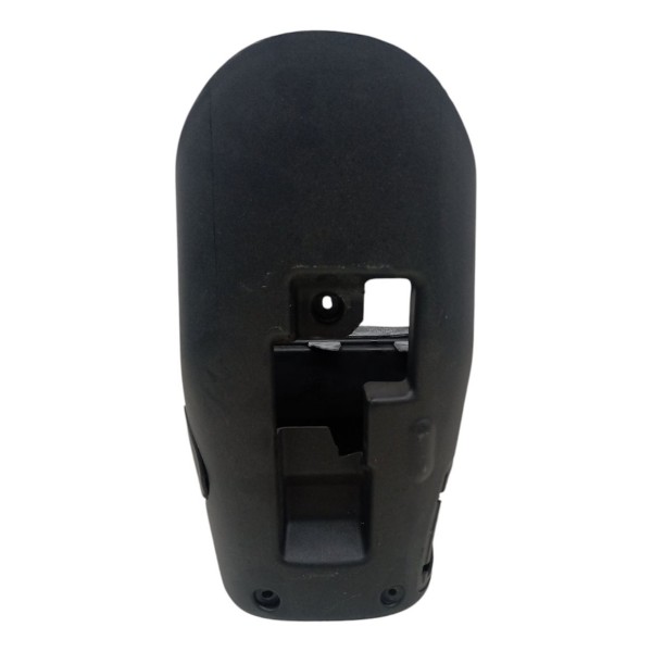 Moldura Coluna Direção Ford Ecosport 2008 2009 Detalhe