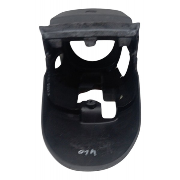 Moldura Coluna Direção Ford Ecosport 2008 2009 Detalhe