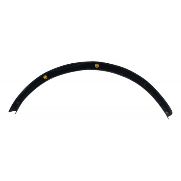 Aplique Moldura Roda Dianteira Direita Ford Ecosport 2009