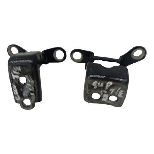 Dobradiça Porta Traseira Esquerda Honda Crv 2007 2008