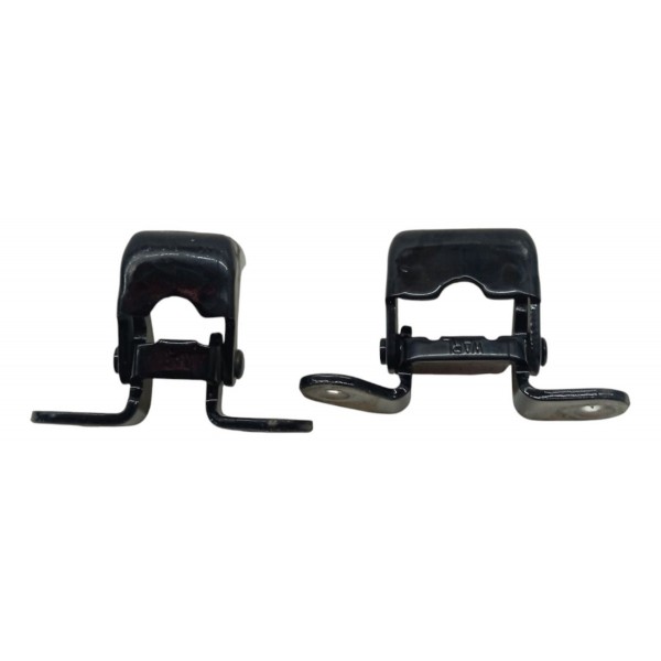 Dobradiça Porta Traseira Esquerda Honda Crv 2007 2008