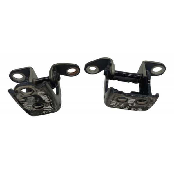 Dobradiça Porta Traseira Esquerda Honda Crv 2007 2008