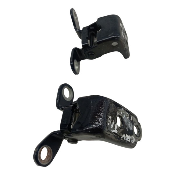 Dobradiça Porta Traseira Esquerda Honda Crv 2007 2008