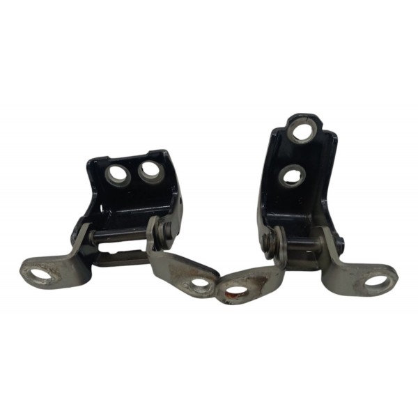 Dobradiça Porta Traseira Esquerda Honda Crv 2007 2008