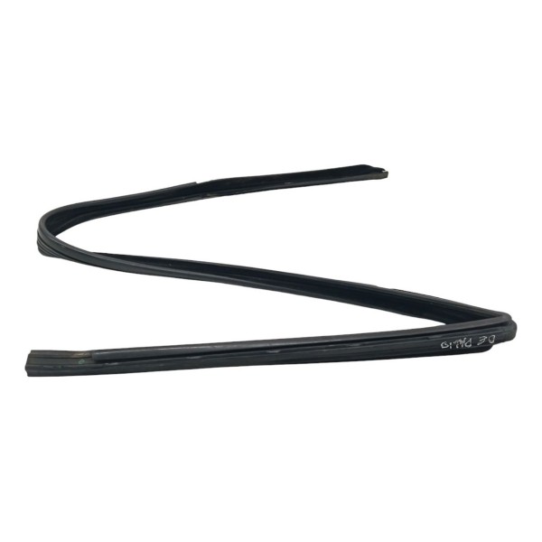 Borracha Vedação Porta Dianteira Esquerda Fiat Palio 2011