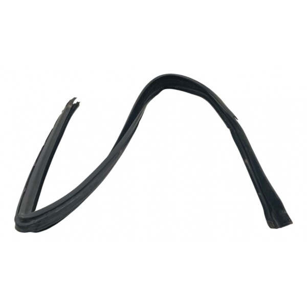 Borracha Vedação Porta Dianteira Esquerda Fiat Palio 2011