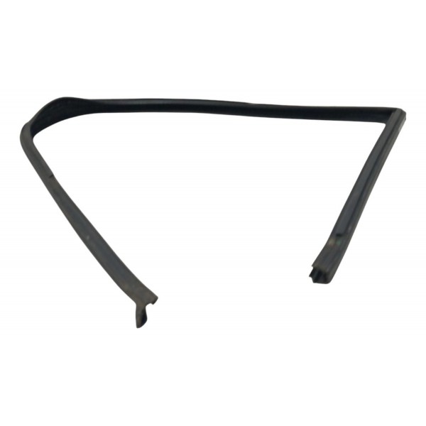 Borracha Vedação Porta Dianteira Esquerda Fiat Palio 2011