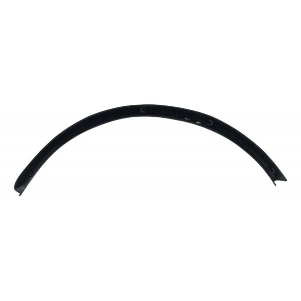 Aplique Moldura Roda Traseira Direita Ford Ecosport 2009