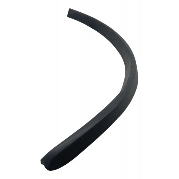 Aplique Moldura Roda Traseira Direita Ford Ecosport 2009