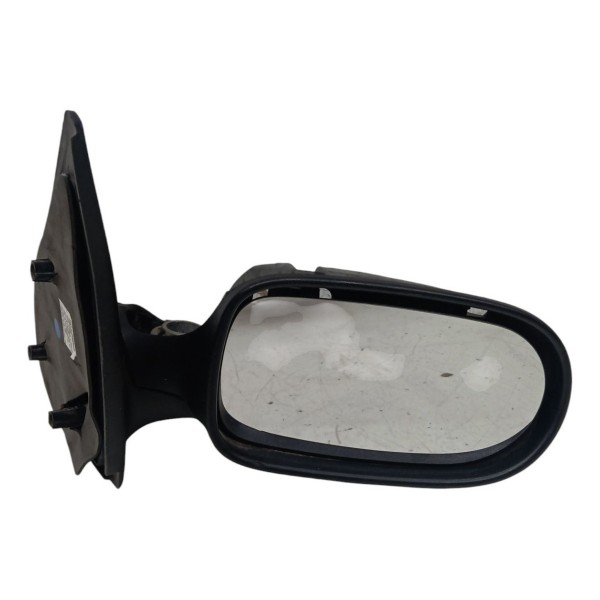 Retrovisor Manual Direito Fiat Uno 2004 2005