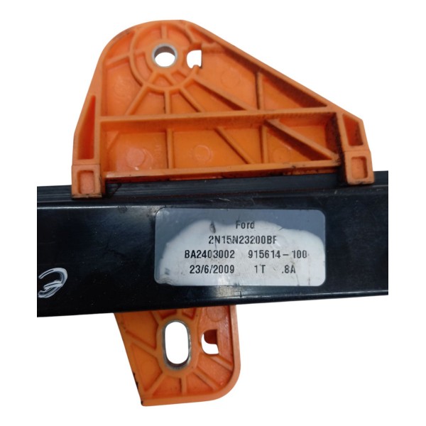 Maquina Vidro Dianteiro Direito Ford Ecosport 2.0 2008 2009