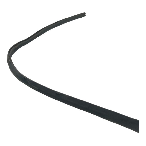 Borracha Vedação Capo Motor Fiesta 1.0 2002