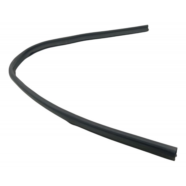 Borracha Vedação Capo Motor Fiesta 1.0 2002