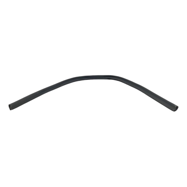 Borracha Vedação Capo Motor Fiesta 1.0 2002