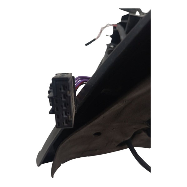 Retrovisor Eletrico Direito Volkswagen Gol Fox Saveiro