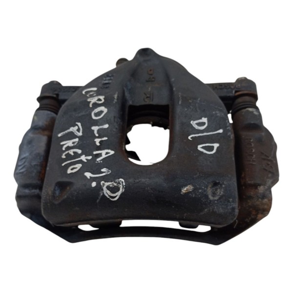 Pinça Freio Dianteira Direita Toyota Corolla 2013 2014