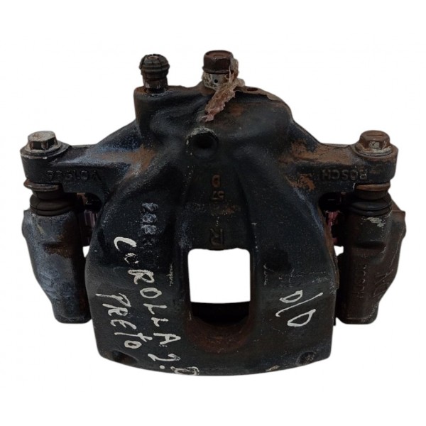 Pinça Freio Dianteira Direita Toyota Corolla 2013 2014