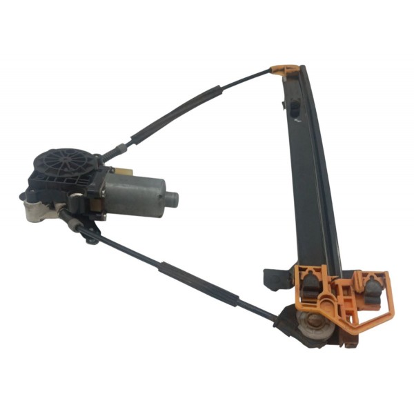 Maquina Vidro Traseiro Direito Ford Ecosport 2.0 2008 2009