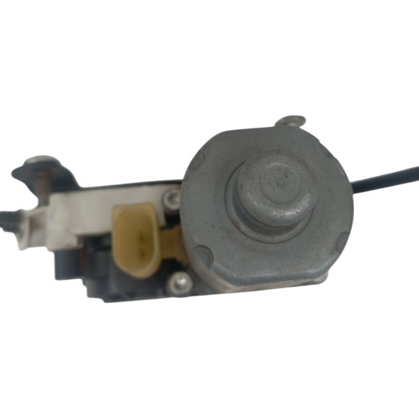 Maquina Vidro Traseiro Direito Ford Ecosport 2.0 2008 2009