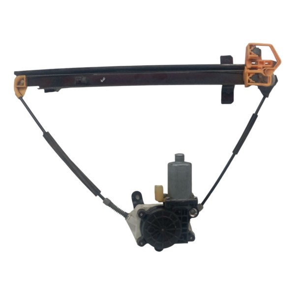 Maquina Vidro Traseiro Direito Ford Ecosport 2.0 2008 2009