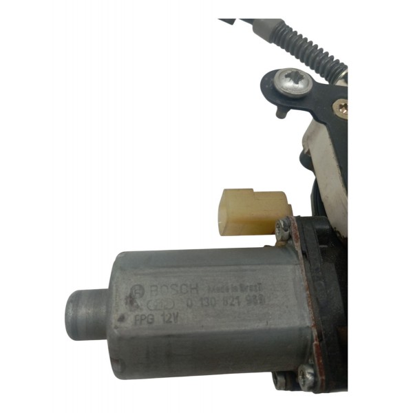 Maquina Vidro Traseiro Direito Ford Ecosport 2.0 2008 2009