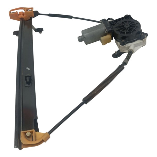 Maquina Vidro Traseiro Direito Ford Ecosport 2.0 2008 2009