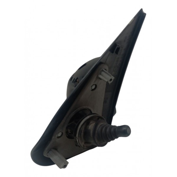 Retrovisor Manual Direito  Peugeot 206 207 2004 2005