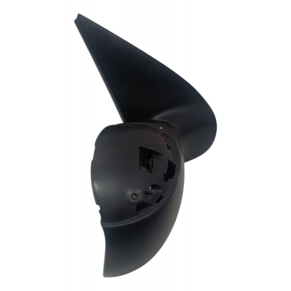 Retrovisor Manual Direito  Peugeot 206 207 2004 2005