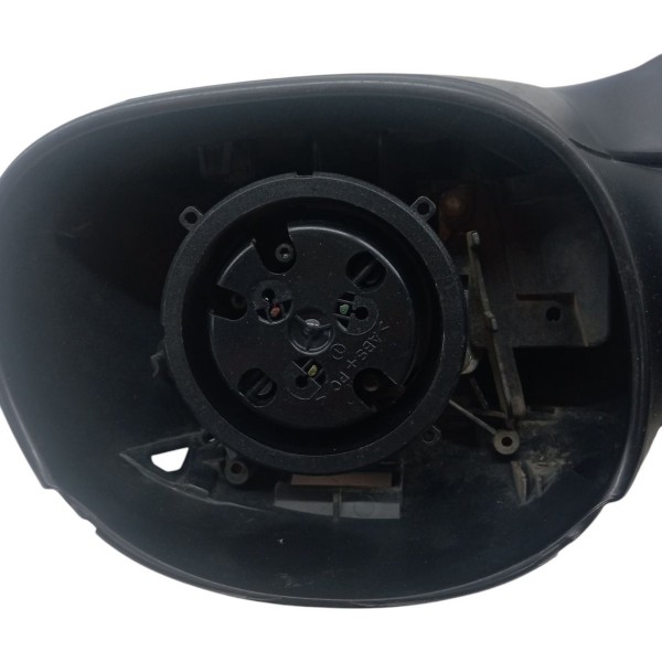 Retrovisor Manual Direito  Peugeot 206 207 2004 2005