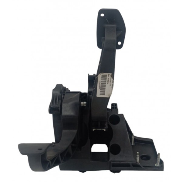 Pedaleira Pedal Freio Embreagem Citroen C3 2014 2015