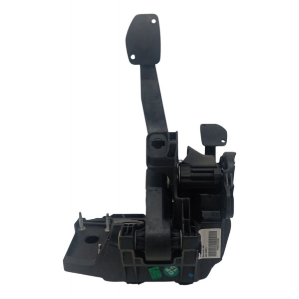 Pedaleira Pedal Freio Embreagem Citroen C3 2014 2015