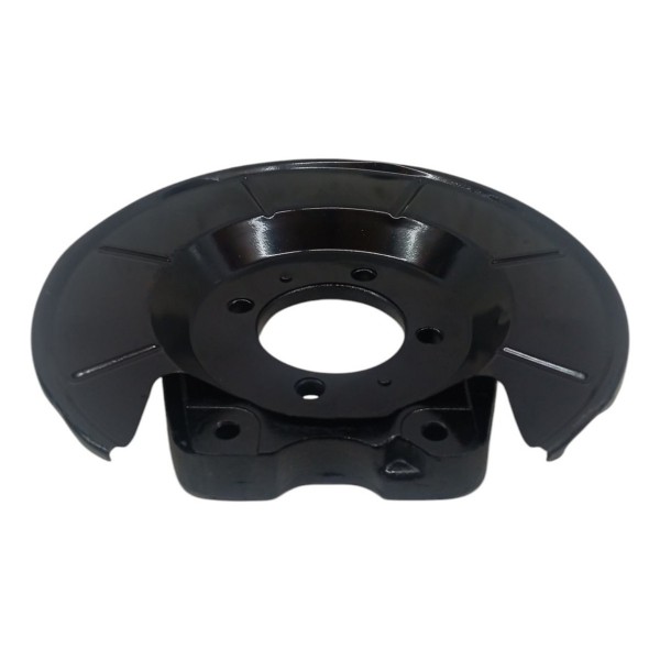 Espelho Disco Freio Traseiro Direito Toyota Corolla 2.0 2013 Verde-escuro