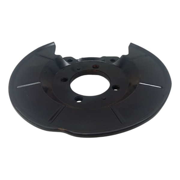 Espelho Disco Freio Traseiro Direito Toyota Corolla 2.0 2013 Verde-escuro