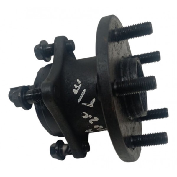 Cubo Roda Traseira Esquerdo Toyota Corolla 2.0 2013 2014