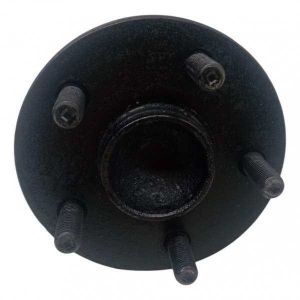 Cubo Roda Traseira Esquerdo Toyota Corolla 2.0 2013 2014