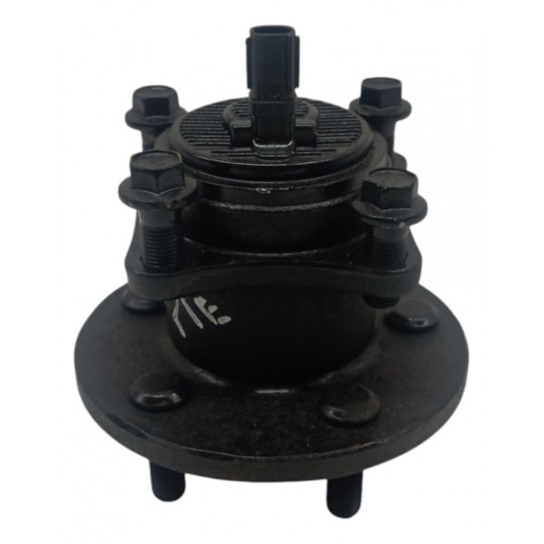 Cubo Roda Traseira Esquerdo Toyota Corolla 2.0 2013 2014