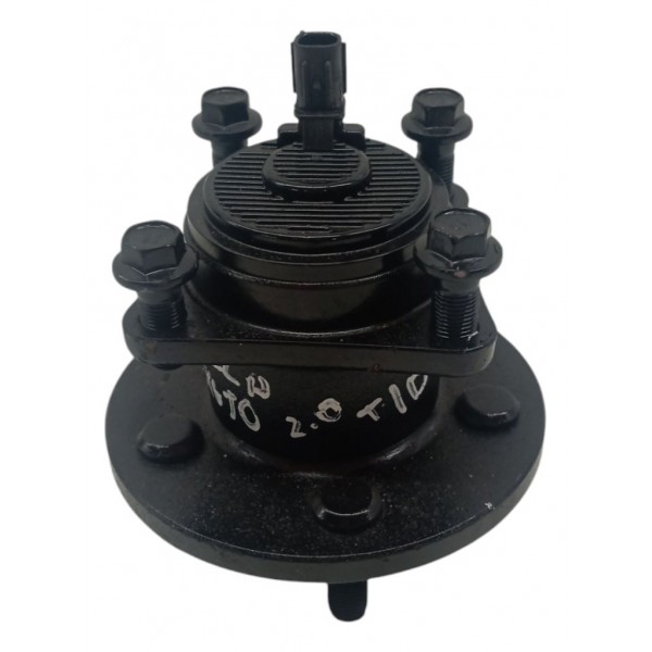 Cubo Roda Traseira Direito Toyota Corolla 2.0 2013 2014