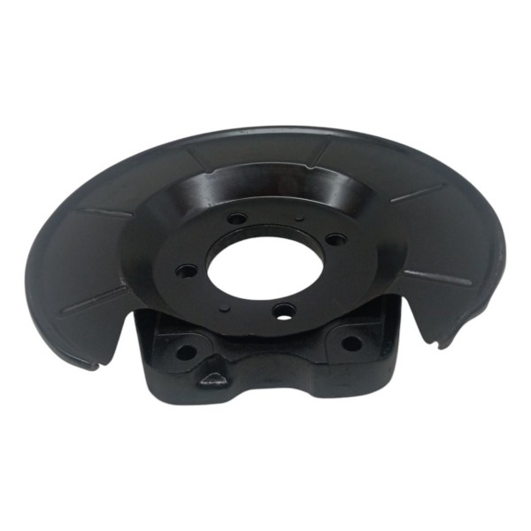 Espelho Disco Freio Traseiro Esquerdotoyota Corolla 2.0 2013 - Preto