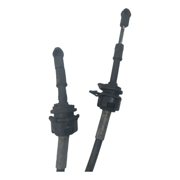 Trambulador Cabos Citroen C3 Tendence 2014 2015