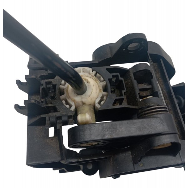 Trambulador Cabos Citroen C3 Tendence 2014 2015