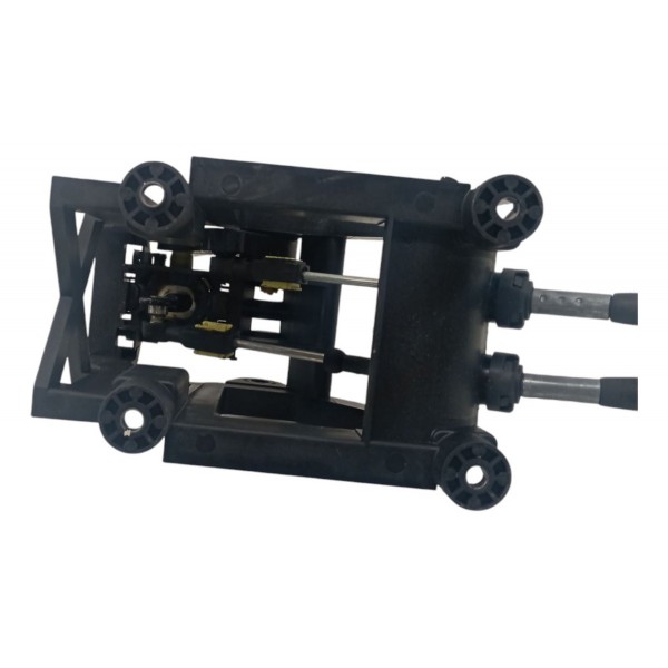 Trambulador Cabos Citroen C3 Tendence 2014 2015