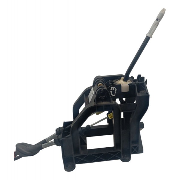 Trambulador Cabos Citroen C3 Tendence 2014 2015